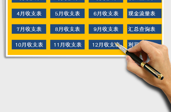 2025年财务管理收入支出系统