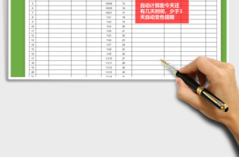 2025年客户拜访计划登记表