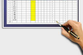 2025年工资表（带销售提成计算）