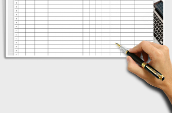 2025年快递费用统计登记表