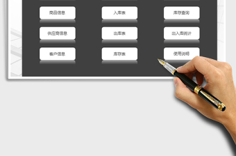 2025年出入库管理