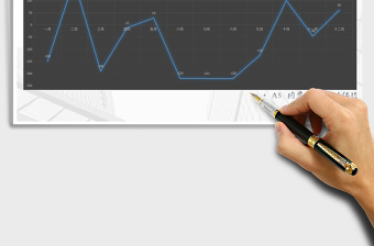 2025年外贸进出口年终分析表