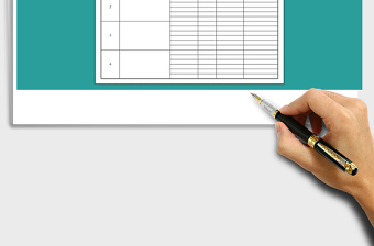 2025年门诊治疗及巡视单