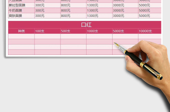 2025年微商代理进货报价单