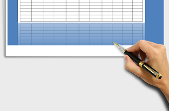 2025年请购物品登记表