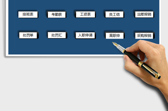 2025年人事管理系统