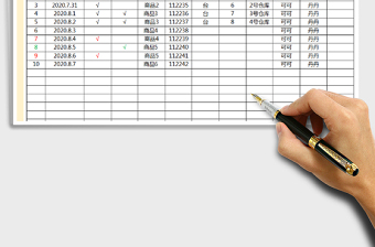 2025年出入库（库存明细表）