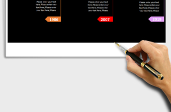 2025年记事时间轴