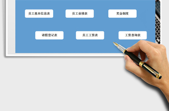 2025年销售员工工资管理系统