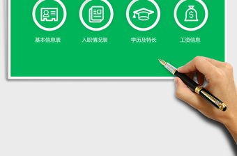 2025年员工花名册系统