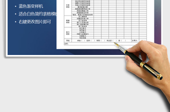 2025年人事绩效考核表