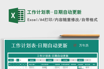 2025倒排工期计划表文库