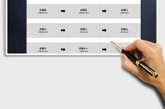 2025年活动节目流程表