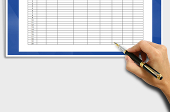 2025年客户来访登记表