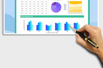 2025年数据可视化自动分析