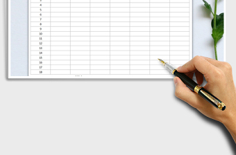 2025年材料明细表