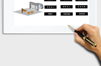 2025年简易进销存管理系统