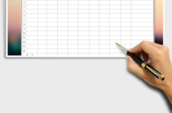 2025年工资发放表