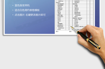 2025年资产负债表