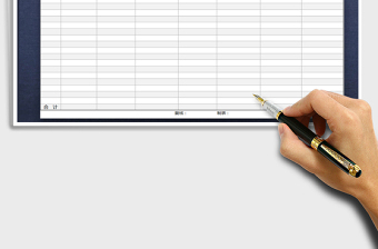 2025年银行存款及现金余额日报表
