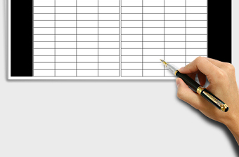 2025年现金收支表