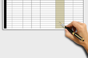 2025年财务支出记账