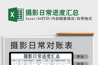 2025年摄影日常进度汇总