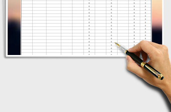 2025年商品出入库明细表