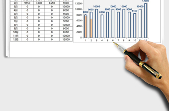 2025年收支利润表
