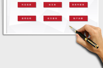 2025年财务记账管理-统计查询