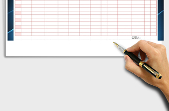 2025年年会节目综合评分表