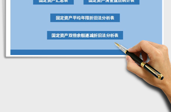 2025年固定资产清查盘点系统