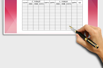 2025年销售业绩统计表