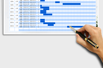 2025年工作学习计划表（实际与计划）