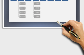 2025年公司结构图