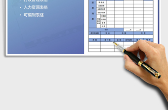 2025年国外出差费用明细表