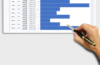 2025年工作计划表（实际与计划对比）