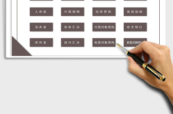 2025年出入库管理