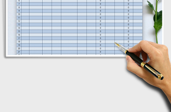 2025年公司进货单---自动统计价格