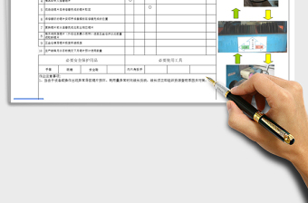 2025年锯片作业指导书