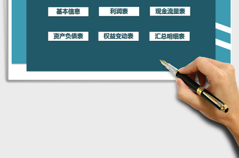 2025年财务记账管理系统