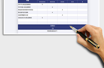 2025年电话调查问卷反馈表