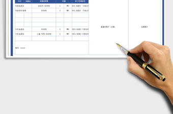 2025年淘宝天猫放单模板