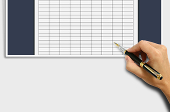 2025年员工年度考核系统表