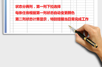 2025年工作任务计划明细表