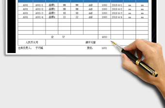 2025年送货单模板（内容齐全）