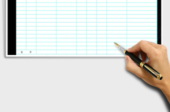 2025年现金收支表