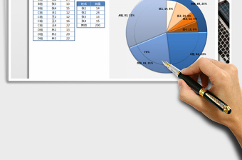 2025年销售数据分析母子图
