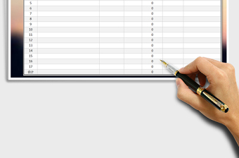 2025年财务支出明细表