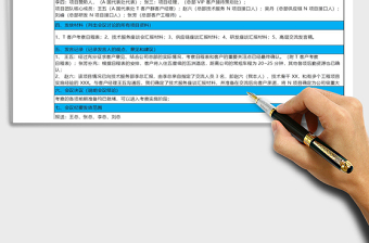 2025年项目会议纪要